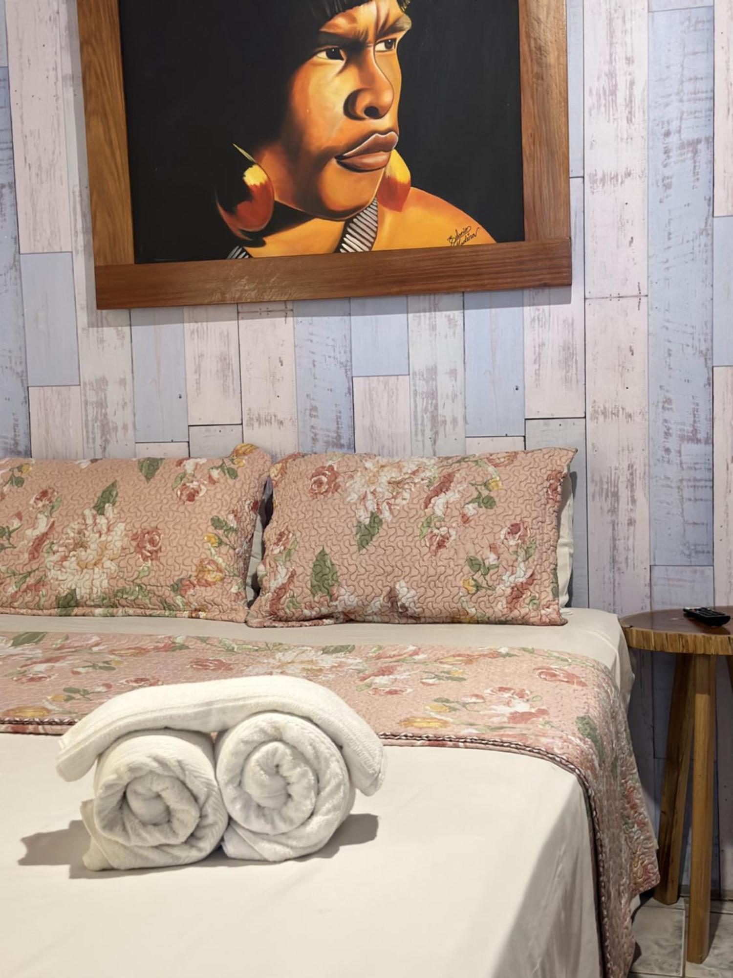 Pousada Isabel Araujo Jijoca de Jericoacoara Εξωτερικό φωτογραφία
